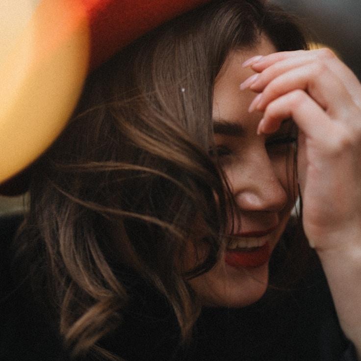 Testimonial from a client representative